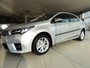 Seitenleisten-Satz f�r Toyota Corolla E160 Stufenheck 4-T�rer  2013- 