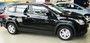 Seitenleisten-Satz f�r Chevrolet Orlando Van 5-T�rer  2010- 
