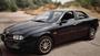 Seitenleisten-Satz f�r Alfa Romeo 156 Stufenheck 4-T�rer 1998-2006 