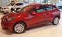 Seitenleisten-Satz f�r Nissan Micra (K14) Steilheck 5-T�rer 2017-