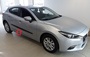Seitenleisten-Satz f�r Mazda 3 (BM/BN) Steilheck 5-T�rer 2013- auch Facelift ab 2017