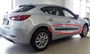 Seitenleisten-Satz f�r Mazda 3 (BM/BN) Steilheck 5-T�rer 2013- auch Facelift ab 2017
