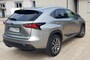 Seitenleisten-Satz f�r Lexus NX SUV 5-T�rer 2014- 