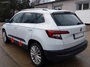 Seitenleisten-Satz f�r Skoda Karoq SUV 5-T�rer 2017-