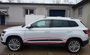 Seitenleisten-Satz f�r Skoda Karoq SUV 5-T�rer 2017-