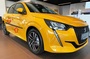 Seitenleisten-Satz f�r Peugeot 208 II 2. Generation auch e-208 ab 06/2019