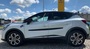 Seitenleisten-Satz f�r Renault Captur II Bj. 09/2019-