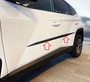 Seitenleisten-Satz f�r Hyundai Tucson 4. Generation Typ NX4 ab 09/2020