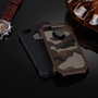Outdoor Case f�r Apple iPhone 4 4S TPU Hybrid Camouflage