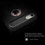 TPU Case f�r Apple iPhone SE 5 5S Carbon Skin Brushed