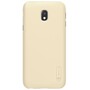 NILLKIN Hard Case f�r Samsung Galaxy J3 J330 (2017) Super Frosted