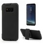 Outdoor Case f�r Samsung Galaxy S8 PLUS G955 Multi Kombi Holster Belt Clip