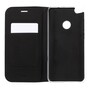 Wallet Case f�r Huawei P8 LITE (2017) Litchi Skin Book Etui