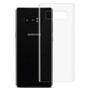 2x Samsung Galaxy Note 8 IMAK Schutzfolie R�ckseite 3D Full Curved Doppelpack