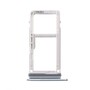 Sim Tray f�r Samsung Galaxy A3 A320F 2017 Kartenhalter Card Holder Micro SD Slot