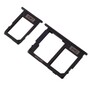 Dual SIM Kartenhalter f�r Samsung Galaxy J5 J530 (2017) Tray Holder Micro SD Slot