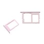 Dual SIM Kartenhalter f�r Samsung Galaxy J5 J530 (2017) Tray Holder Micro SD Slot