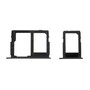 SIM Kartenhalter f�r Samsung Galaxy J3 J330 (2017) Card Tray Holder Micro SD Slot