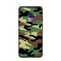 TPU Case f�r Samsung Galaxy S9 G960 NXE Camouflage Kickstand