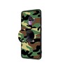 TPU Case f�r Samsung Galaxy S9 G960 NXE Camouflage Kickstand