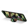 TPU Case f�r Samsung Galaxy S9 G960 NXE Camouflage Kickstand