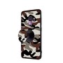 TPU Case f�r Samsung Galaxy S9 G960 NXE Camouflage Kickstand