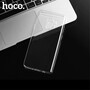 HOCO TPU Case f�r Samsung Galaxy S9 G960 Light Series Soft Transparent