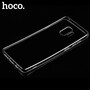 HOCO TPU Case f�r Samsung Galaxy S9 G960 Light Series Soft Transparent