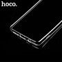 HOCO TPU Case f�r Samsung Galaxy S9 G960 Light Series Soft Transparent