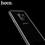HOCO TPU Case f�r Samsung Galaxy S9 G960 Light Series Soft Transparent