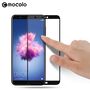 Huawei P Smart MOCOLO 3D Schutzglas Full Coverage Screen Protector Schutz Film