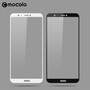 Huawei P Smart MOCOLO 3D Schutzglas Full Coverage Screen Protector Schutz Film