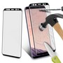 Samsung Galaxy S9 Plus G965 3D Schutzglas Curved Full Coverage 0,26mm Film Tuch