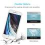 Schutzglas Schutzfolie Tempered Glass Screen f�r Apple iPhone 8 7 6 6S SE 2020
