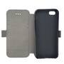 Wallet Case f�r Apple iPhone SE 5 5S TPU Book Pocket