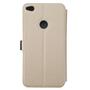 Wallet Case f�r Huawei P8 LITE (2017) TPU Book Pocket