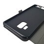 Wallet Case f�r Samsung Galaxy S9 G960 TPU Book Pocket