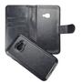 Wallet Case f�r Samsung Galaxy Xcover 4 Twin 2in1 Etui und Cover