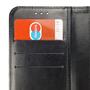 Wallet Case f�r Samsung Galaxy Xcover 4 Twin 2in1 Etui und Cover