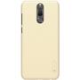 NILLKIN Hard Case f�r Huawei Mate 10 LITE Super Frosted Cover
