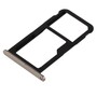 SIM Kartenhalter f�r Huawei P8 LITE (2017) Card Tray Holder