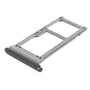 Single SIM Kartenhalter f�r SAMSUNG GALAXY S9 S9+ PLUS Card Tray Micro SD Slot