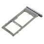 Single SIM Kartenhalter f�r SAMSUNG GALAXY S9 S9+ PLUS Card Tray Micro SD Slot