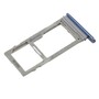 Single SIM Kartenhalter f�r SAMSUNG GALAXY S9 S9+ PLUS Card Tray Micro SD Slot