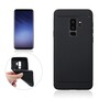 TPU Case f�r Samsung Galaxy S9 PLUS G965 Dream Mesh Dots