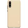 NILLKIN Hard Case f�r Huawei P20 Super Frosted Cover