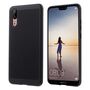 Hard Case f�r Huawei P20 PC Hollow Mesh Slim