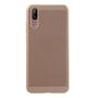 Hard Case f�r Huawei P20 PC Hollow Mesh Slim