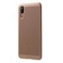 Hard Case f�r Huawei P20 PC Hollow Mesh Slim
