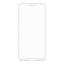 Huawei P20 Lite Schutzglas Schutzfolie Tempered Glass LCD Protector 0,26mm Film